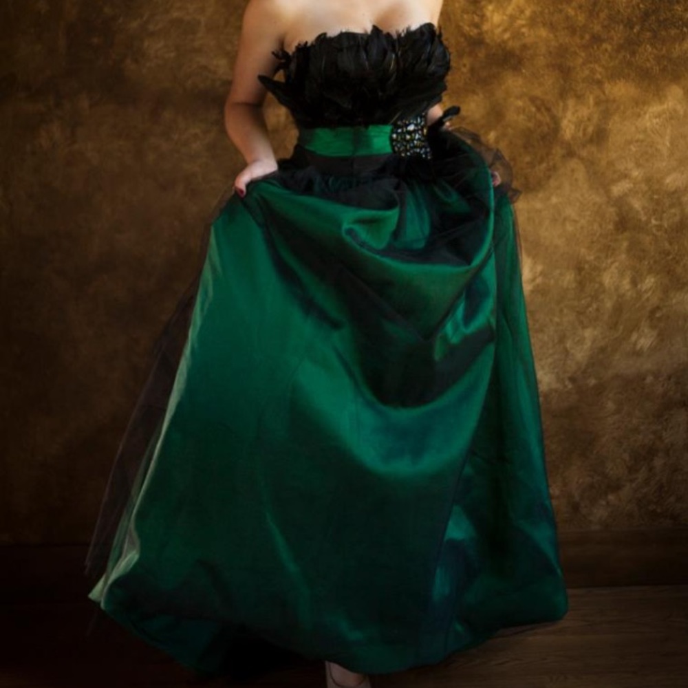 Prom/event dress
